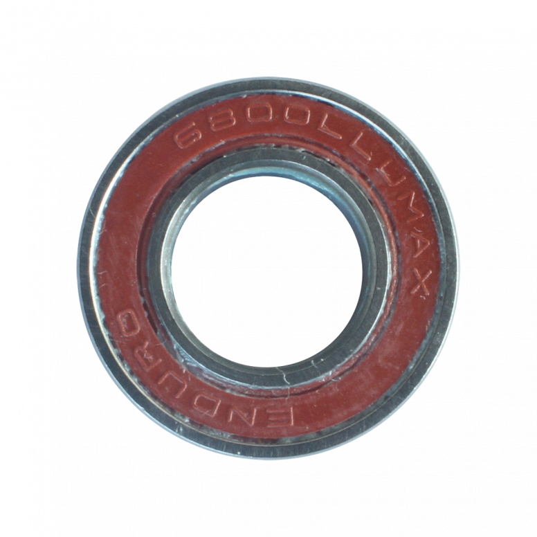 6801 LLU - ABEC 3 MAX Bearing - 12mm x 21mm x 5mm