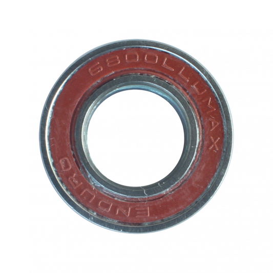 6801 LLU - ABEC 3 MAX Bearing - 12mm x 21mm x 5mm