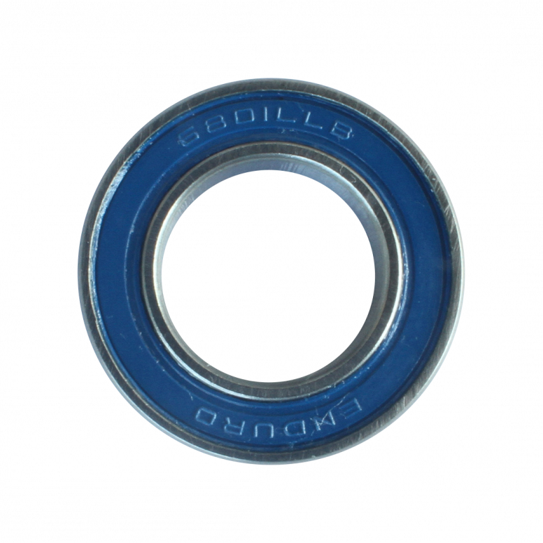 6801 LLB - ABEC 3 Bearing - 12mm x 21mm x 5mm