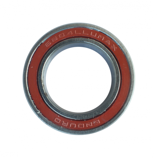 ENDURO 6804 LLU - ABEC 3 MAX Bearing - 20 x 32 x 7mm