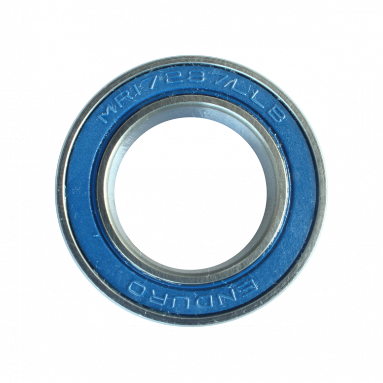 ENDURO BEARINGS MR 17287 LLB - ABEC 3 - 17 x 28 x 7mm