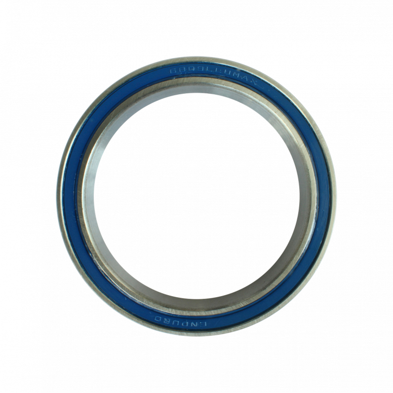 ENDURO 6809 LLU - ABEC 3 BEARING - 45 x 58 x 7mm