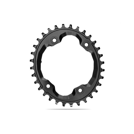 Absolute Black XTR M9000 Spider Mount Oval Ring