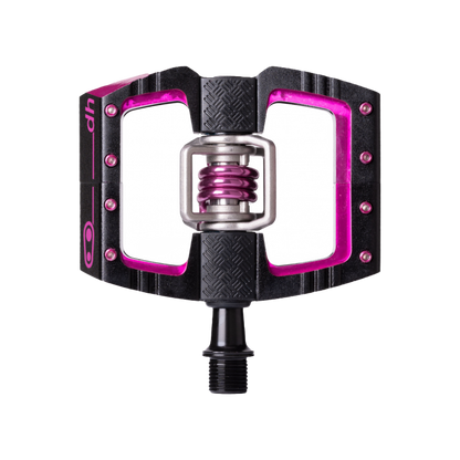 Crankbrothers Mallet DH Clip-In Pedals