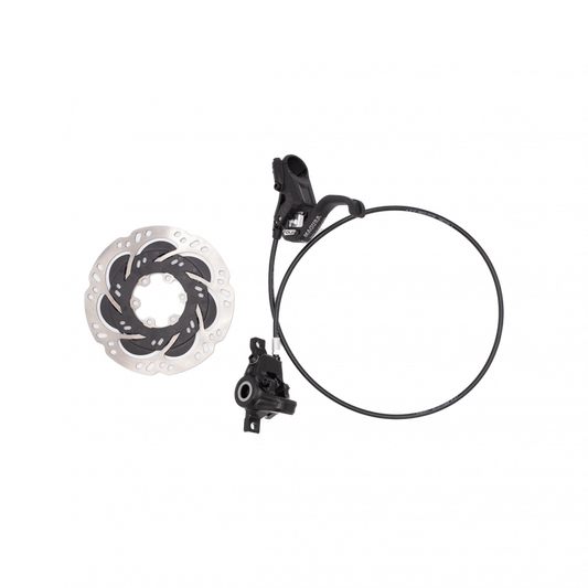 Kids Ride Shotgun Rear Brake Kit - Magura