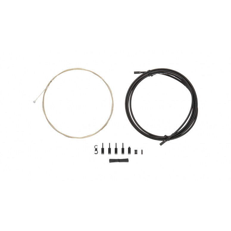 Jagwire 1x Pro Shift Kit - Black