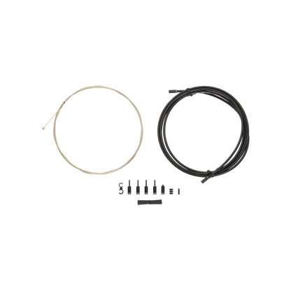 Jagwire 1x Pro Shift Kit - Black