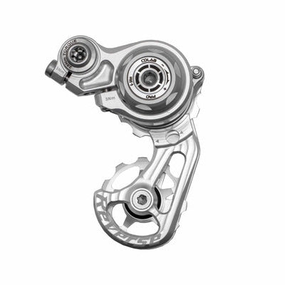 Reverse Colab Pro Chain Tensioner (Silver)