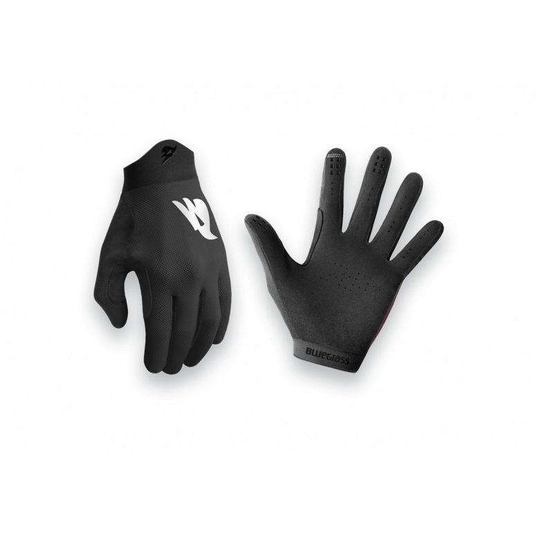 Bluegrass Union Gloves - Black