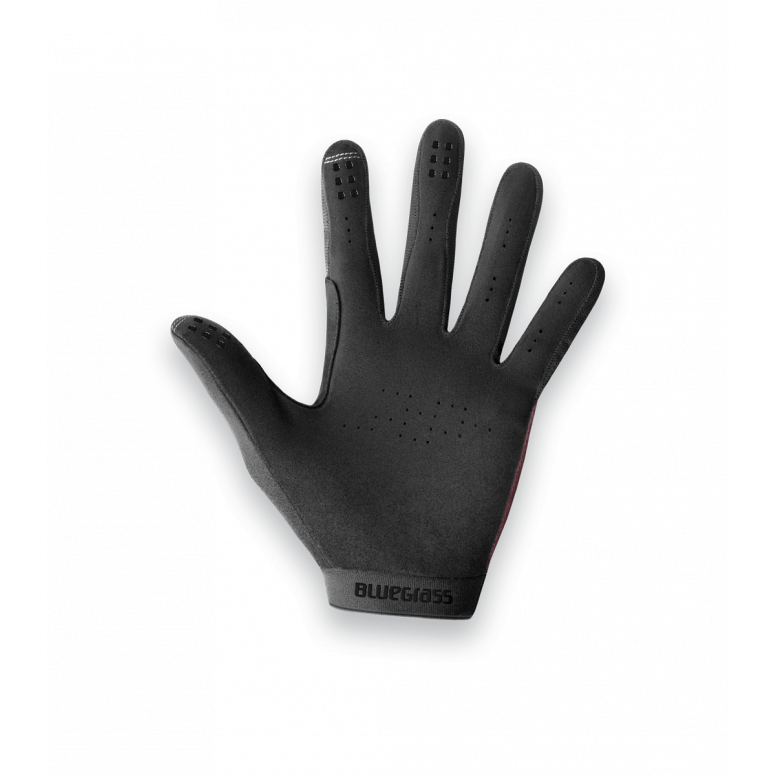 Bluegrass Union Gloves - Black