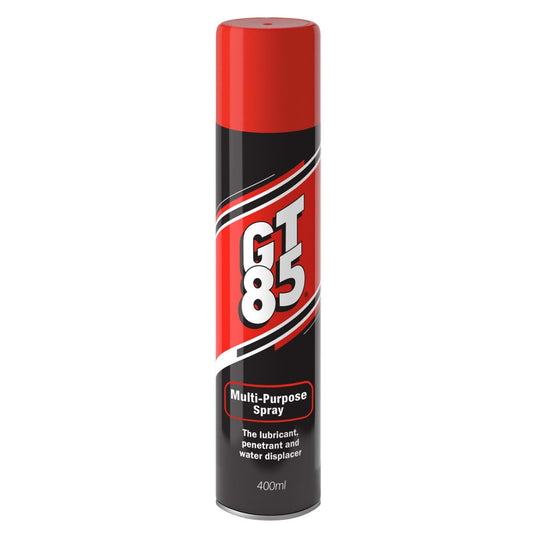 GT85 Original Lubricant Spray with PTFE - 400ml