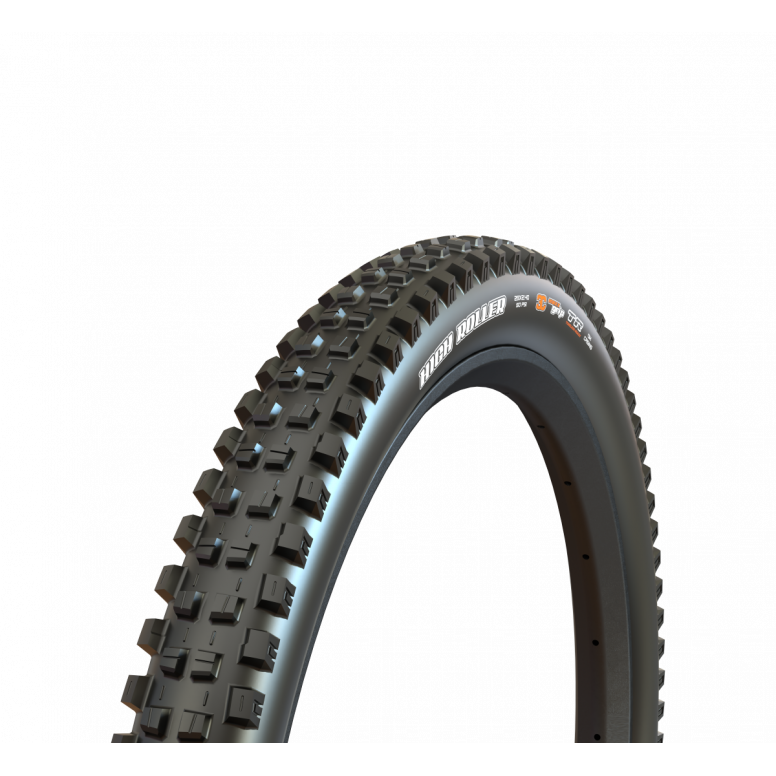 Maxxis High Roller 3 27.5x2.40 2x60 TPI 3C MaxxGrip Downhill Folding Tubeless Tyre