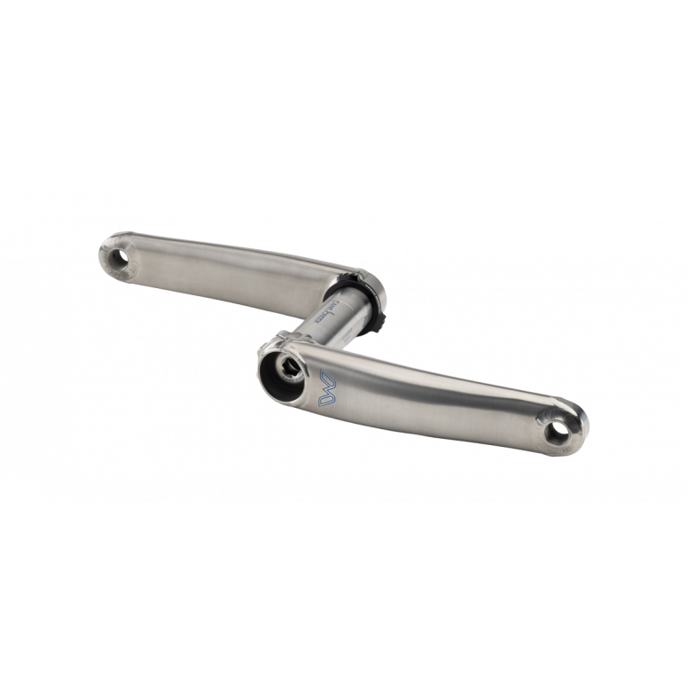 Cane Creek eeWings Mountain 8 Bolt Titanium Cranks