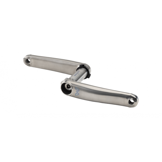 Cane Creek eeWings Mountain 8 Bolt Titanium Cranks