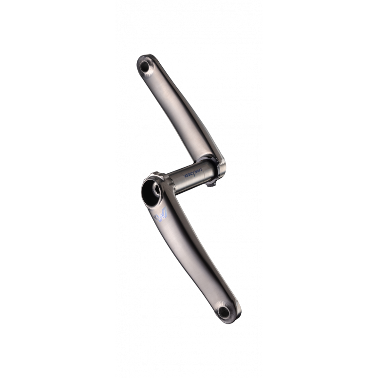 Cane Creek eeWings Mountain 8 Bolt Titanium Cranks