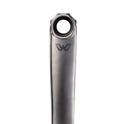 Cane Creek eeWings Mountain 8 Bolt Titanium Cranks