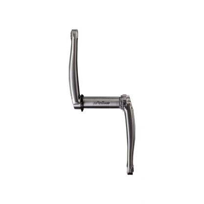 Cane Creek eeWings Mountain 8 Bolt Titanium Cranks