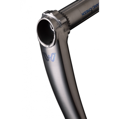 Cane Creek eeWings Mountain 8 Bolt Titanium Cranks