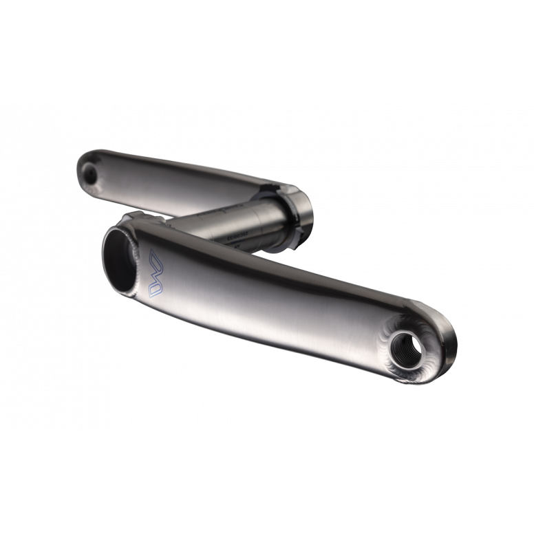 Cane Creek eeWings Mountain 8 Bolt Titanium Cranks