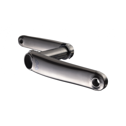 Cane Creek eeWings Mountain 8 Bolt Titanium Cranks