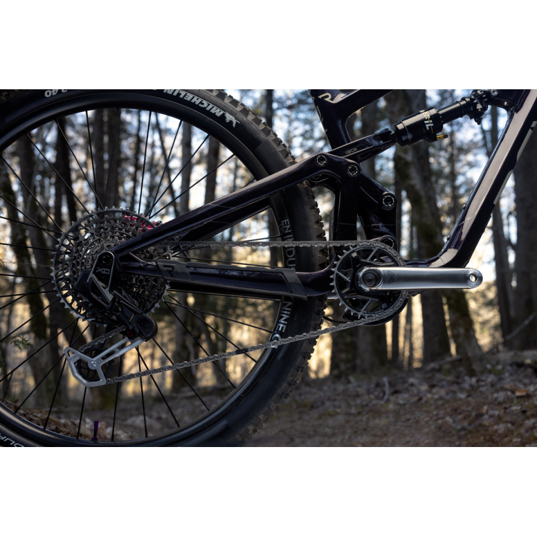 Cane Creek eeWings Mountain 8 Bolt Titanium Cranks