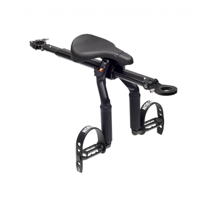 Kids Ride Shotgun Pro II Seat & Handlebar Combo Pack