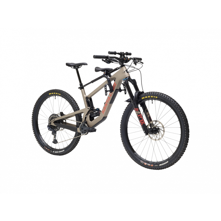 Kids Ride Shotgun Pro II Seat & Handlebar Combo Pack