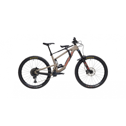 Kids Ride Shotgun Pro II Seat & Handlebar Combo Pack