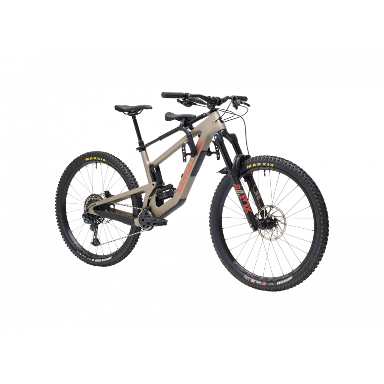 Kids Ride Shotgun Pro II Seat & Handlebar Combo Pack