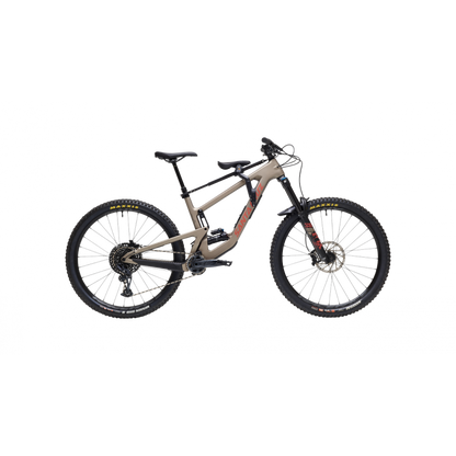 Kids Ride Shotgun Pro II Seat & Handlebar Combo Pack