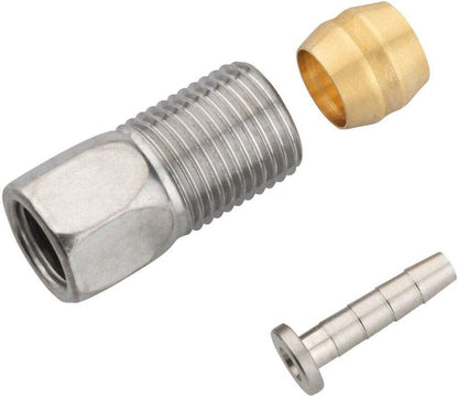 Shimano SM-BH90 flange connecting bolt