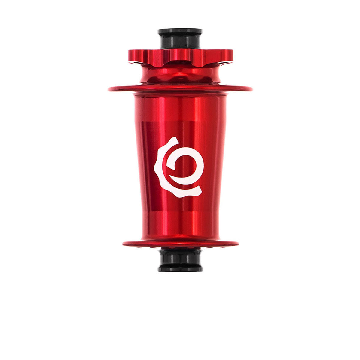 Industry Nine Hydra Classic 28h 6 Bolt Front Hub - Red