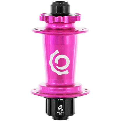 Industry Nine Hydra Classic 32h 6 Bolt Rear Hub - Pink