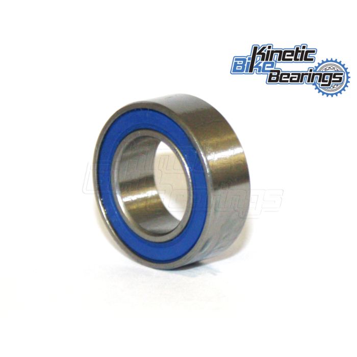 Kinetic 63801 2RSV MAX Frame Pivot Bearing - 12 x 21 x 7mm