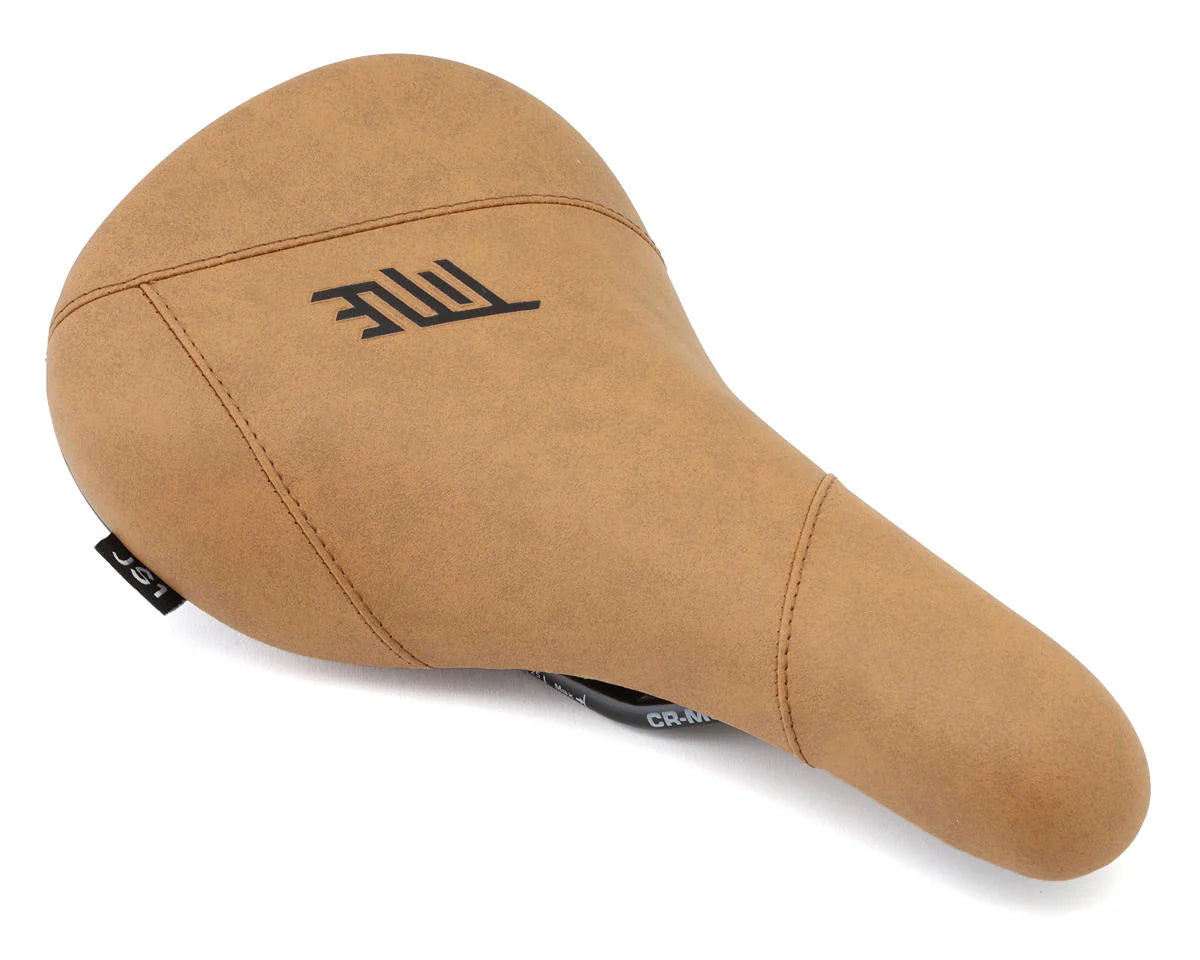 Title JS1 Saddle - Light Brown