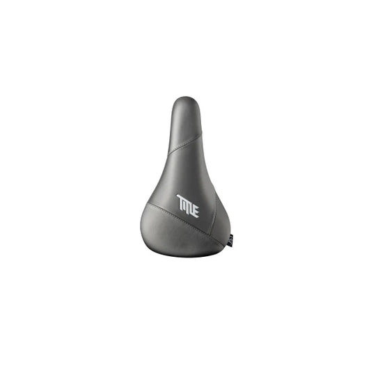 Title JS1 Saddle - Silver