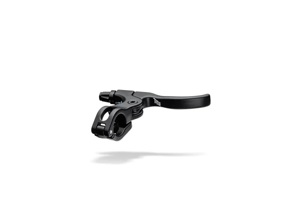 Title G2 Brake Lever - Black / Regular