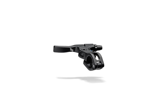 Title G2 Brake Lever - Black / Short