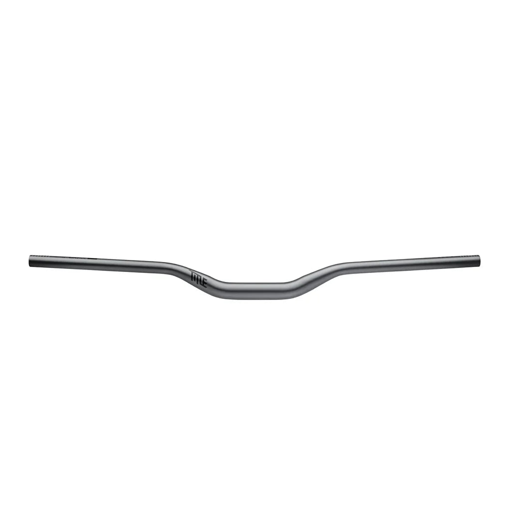 Title AH1 35 Handlebars - Grey