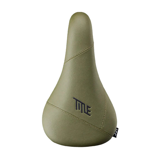 Title JS1 Saddle - Green