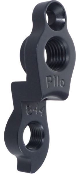 PILO D844 CNC gear mech hanger / derailleur hanger