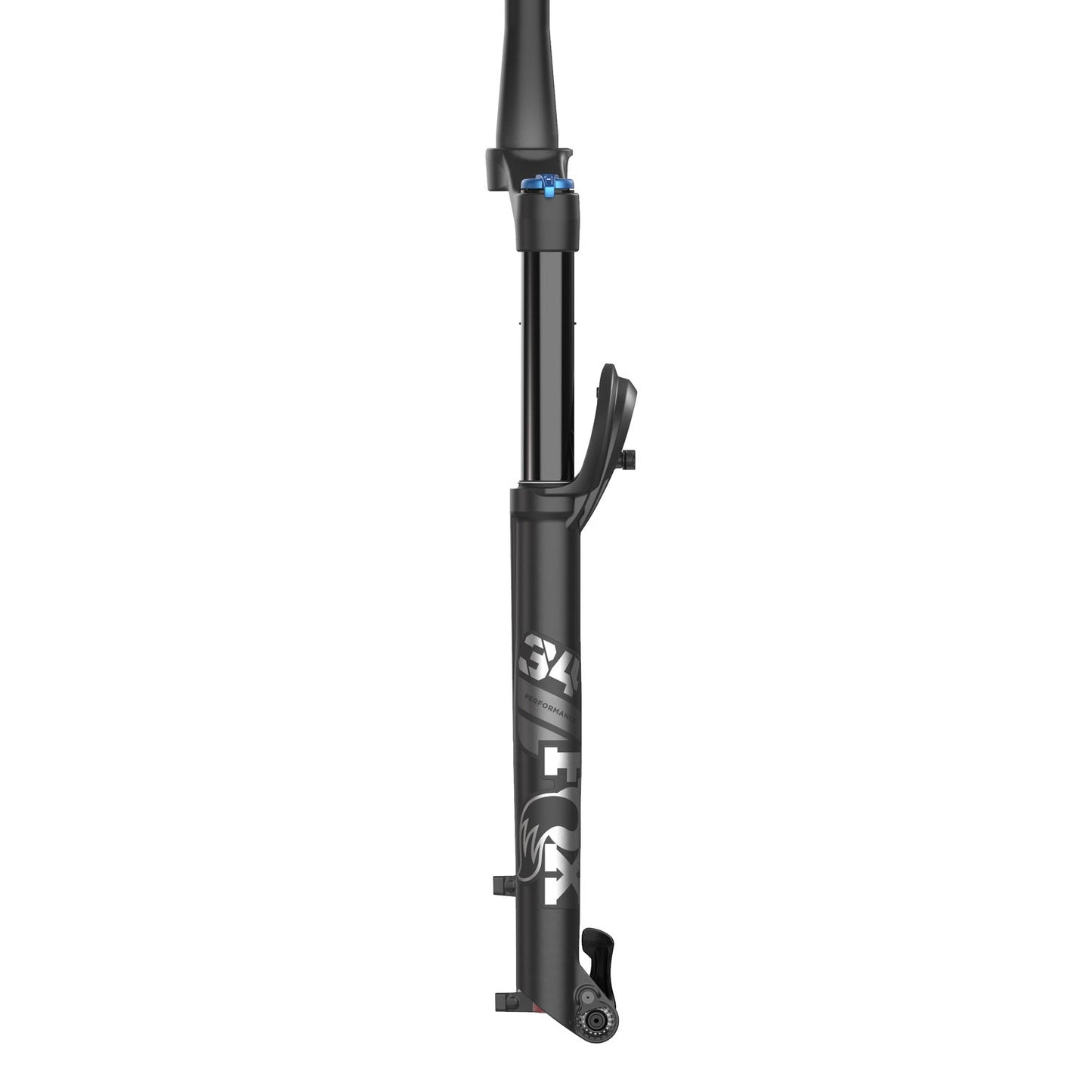 FOX 34 Float Perf GRIP Tapered Fork 2022/23 - 29" / 140mm / QR110 / 44mm