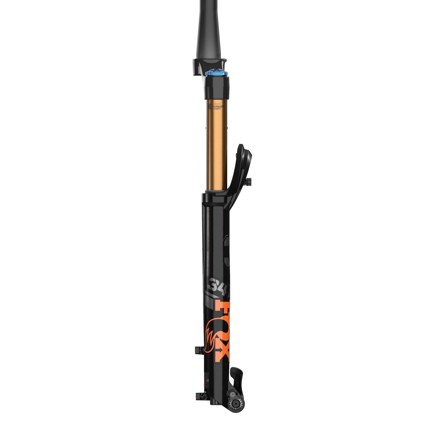 FOX 34 Float Factory GRIP2 Tapered Fork 2022/23 - 29" / 140mm / KA110 / 44mm