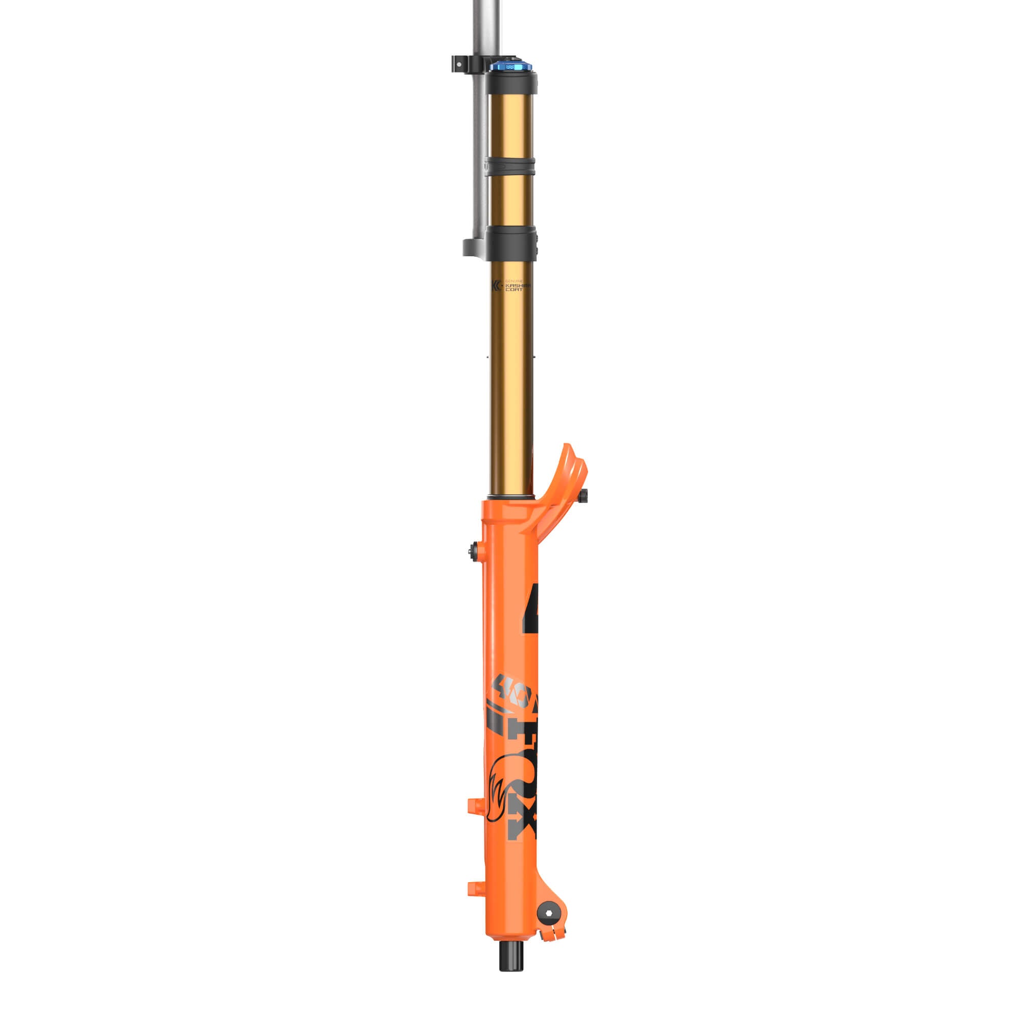 FOX 40 Float Fact GRIP X2 1.125 Fork - 29