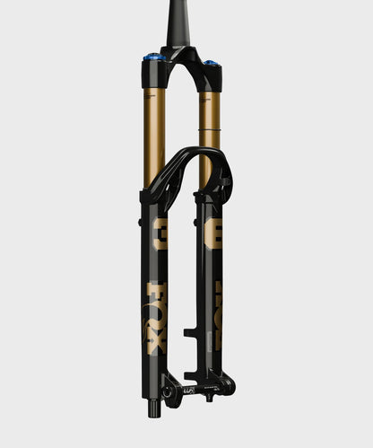 FOX 36 Float Factory GRIP X Tapered Fork - 29" / 160mm / Kabolt 110mm / 44mm