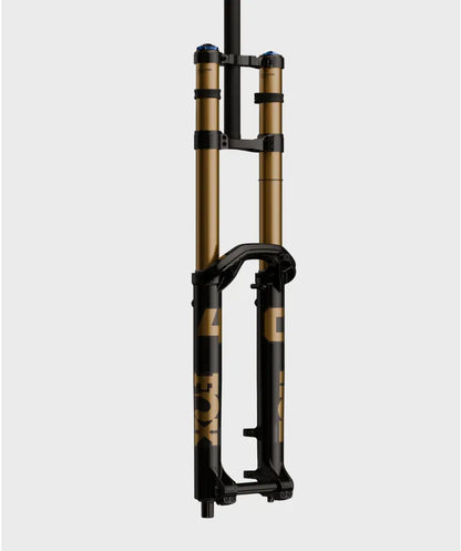 FOX 40 Float Factory GRIP X2 1.125 Fork 2027 - 29" / 203mm / TA110 / 52mm - Black