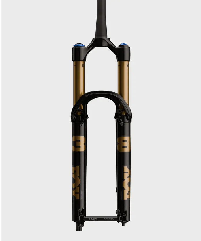 FOX 38 Factory GRIP X2 Tapered Fork 2027 - 29” / 160mm / Kabolt-X 110mm / 44mm Rake