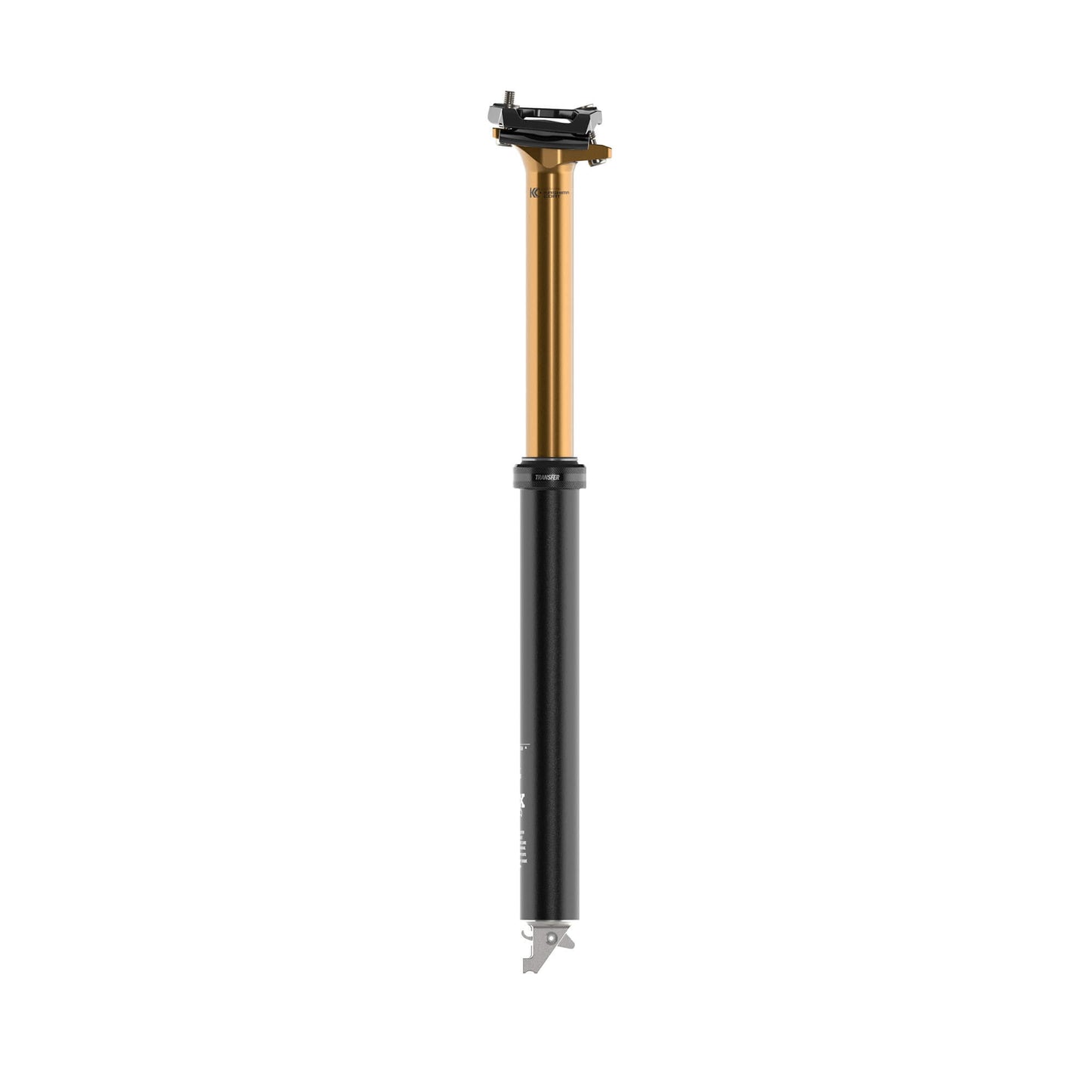 FOX Transfer Factory Dropper Seatpost 2025 - 31.6 x 180 (Internal)