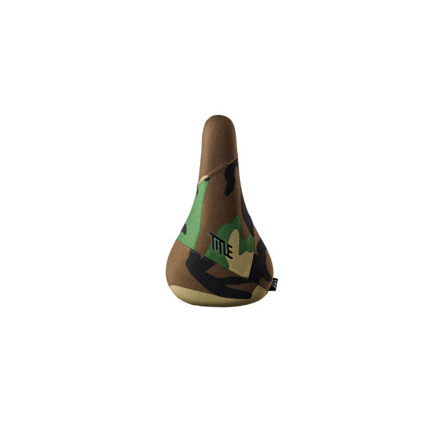 Title JS1 Saddle - Camo