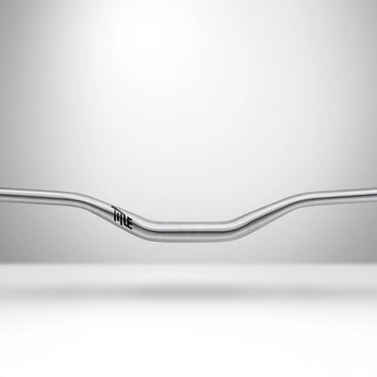 Title AH1 31.8 Handlebars - Chrome – Slam69 Title AH1 31.8 Handlebars - Chrome – Slam69